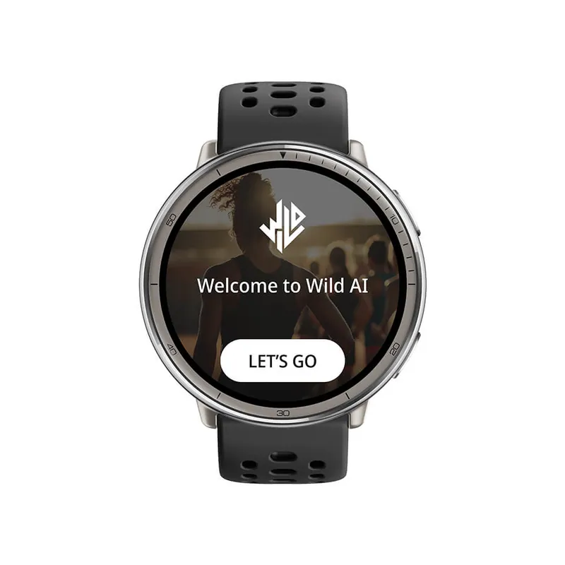 Wild.AI