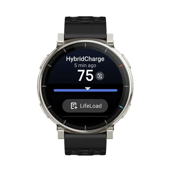 HybridCharge™ Energy Intelligence
