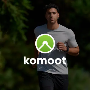 komoot