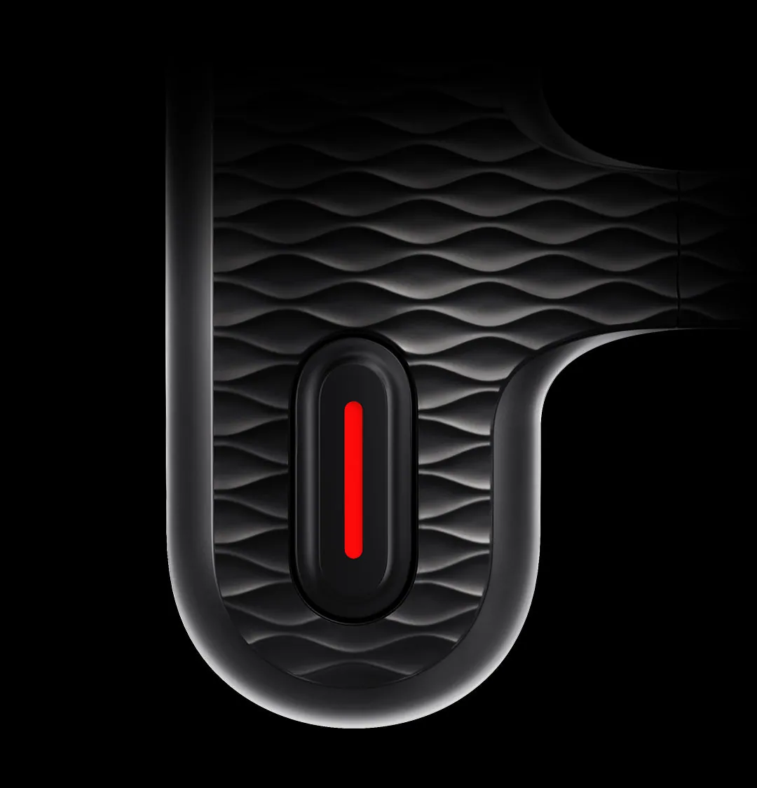 Easy Touch Control