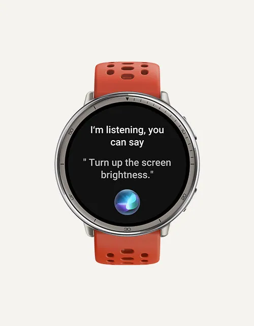 Total Voice Control