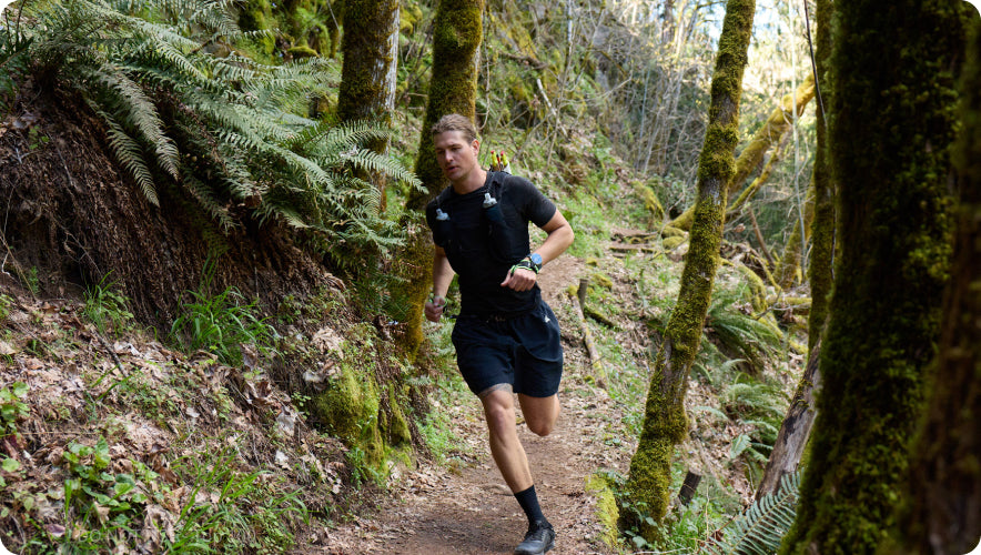 Train Smarter, Recover Better.