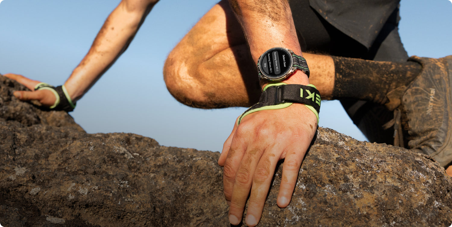 Manage Your Gear.