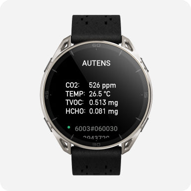 Air Quality Monitor