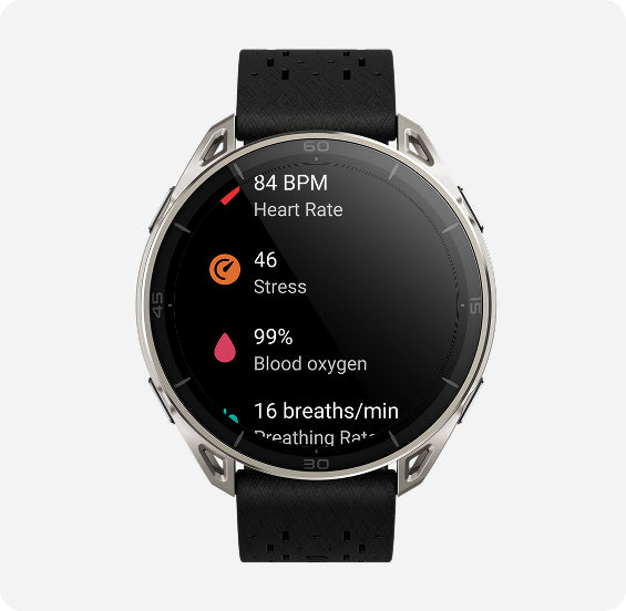 One-Tap Measuring