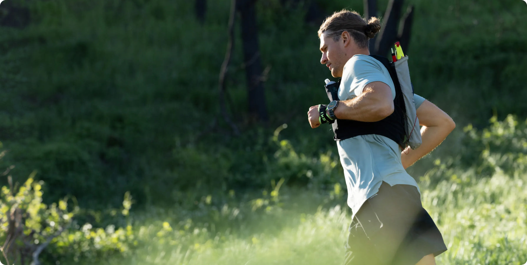 Train Hybrid. Prepare Better.