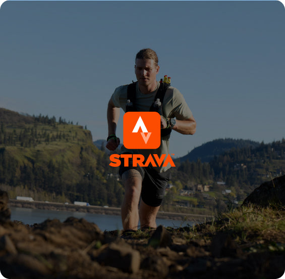 Strava