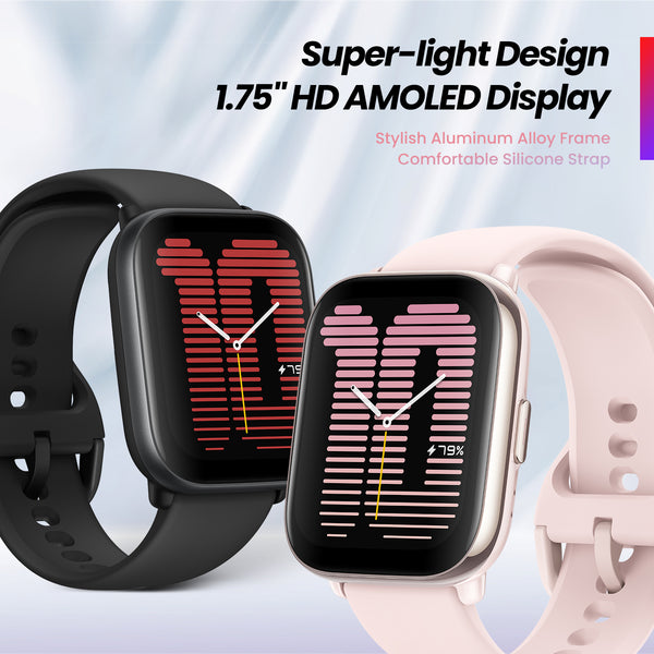 A Watch Face for Every Mood