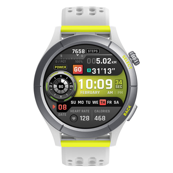 Personalized Plans for Every Runner