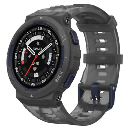 Amazfit Active Edge Rugged Smartwatch
