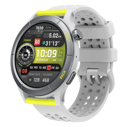 AmazFit Cheetah Round