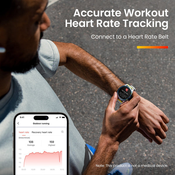 Track Run Mode