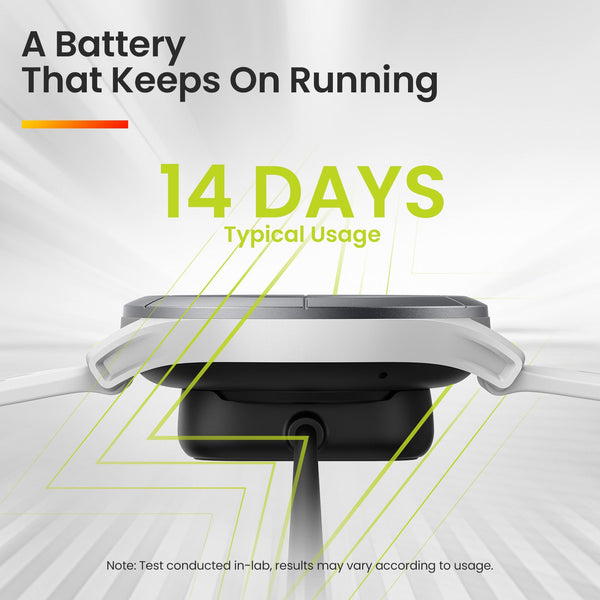 Engineered for Runners