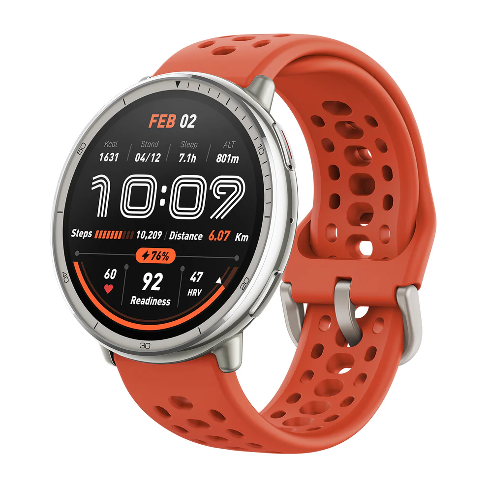 Amazfit Active 2 Round