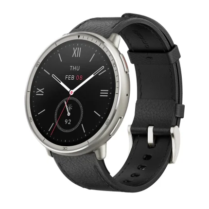 Amazfit Active 2 Premium Round