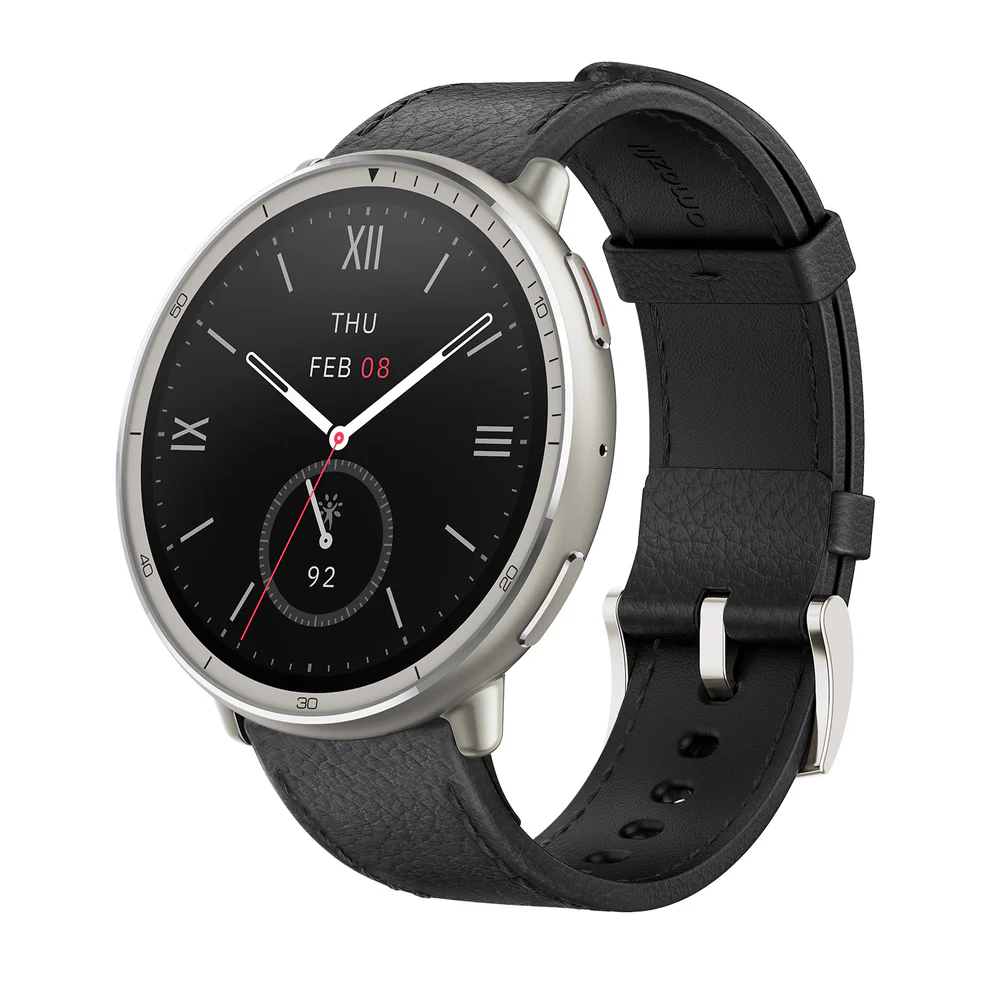 Amazfit Active 2 Premium Round