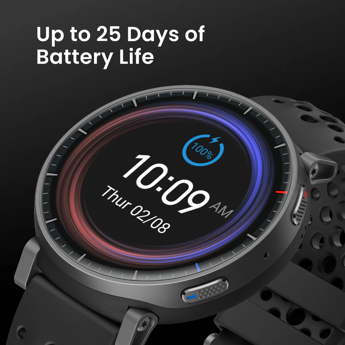 Amazfit Active Max