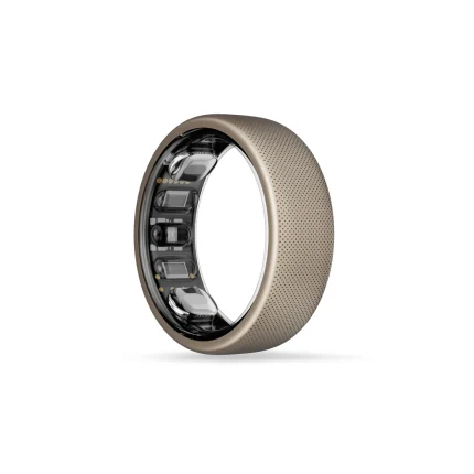 Amazfit Helio Smart Ring