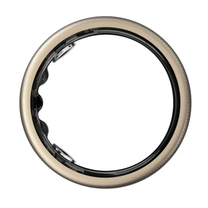 Amazfit Helio Smart Ring