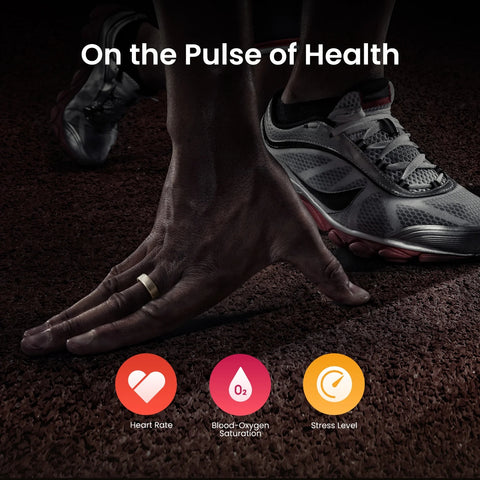Keep Your Finger on the Pulse