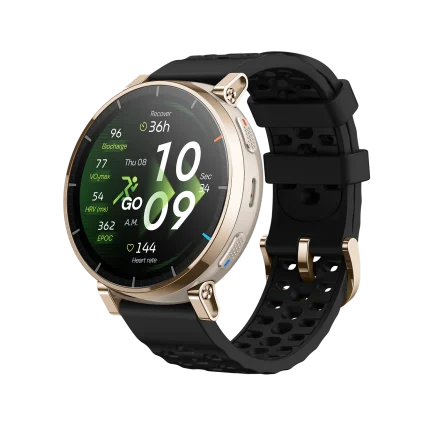 Amazfit Active 3 Premium Round