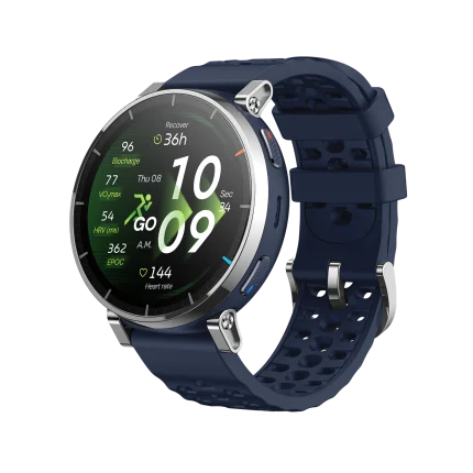 Amazfit Active 3 Premium Round