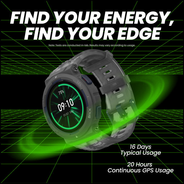 Charge Less, Do More