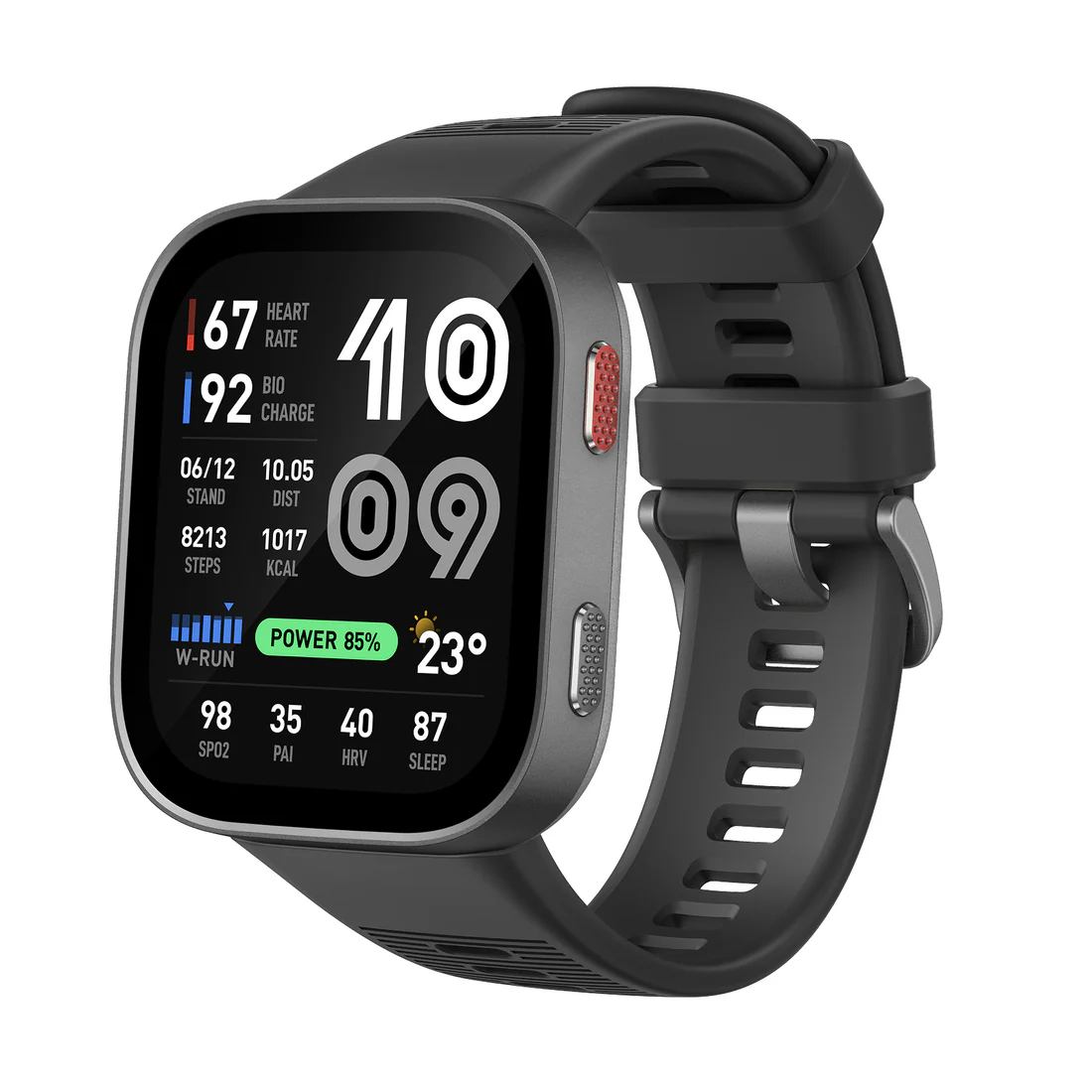 Amazfit BIP Max