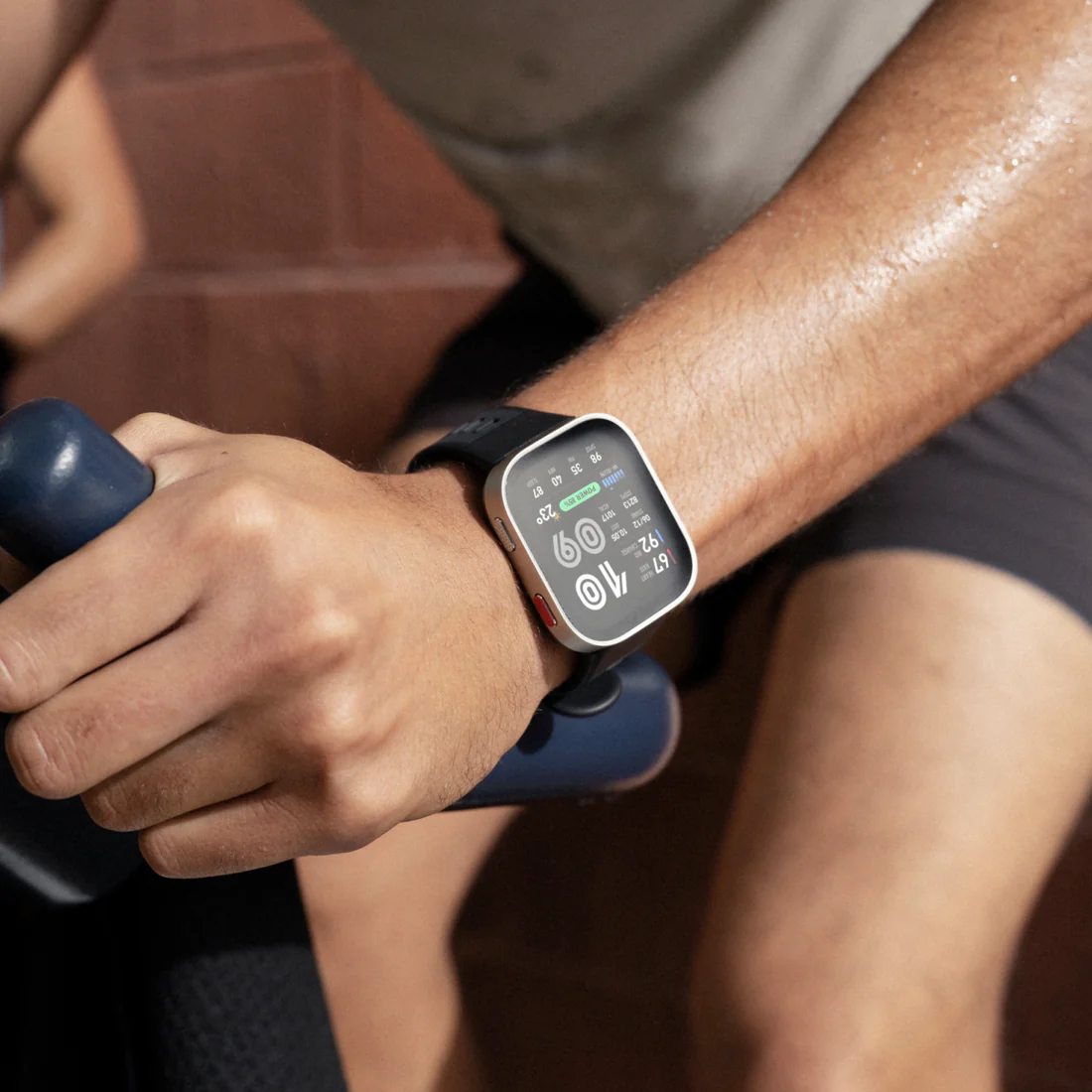 Amazfit BIP Max