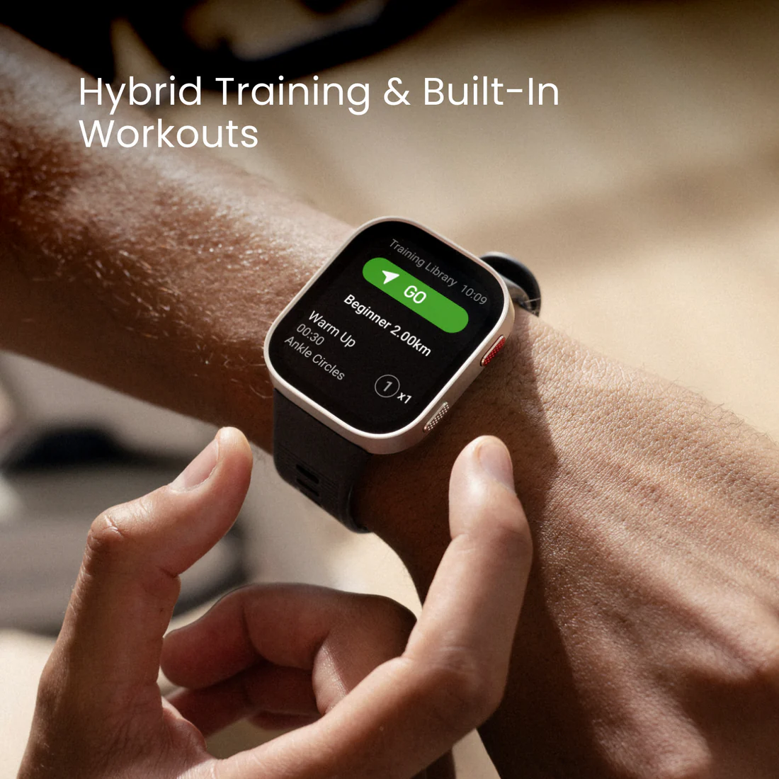 Amazfit BIP Max