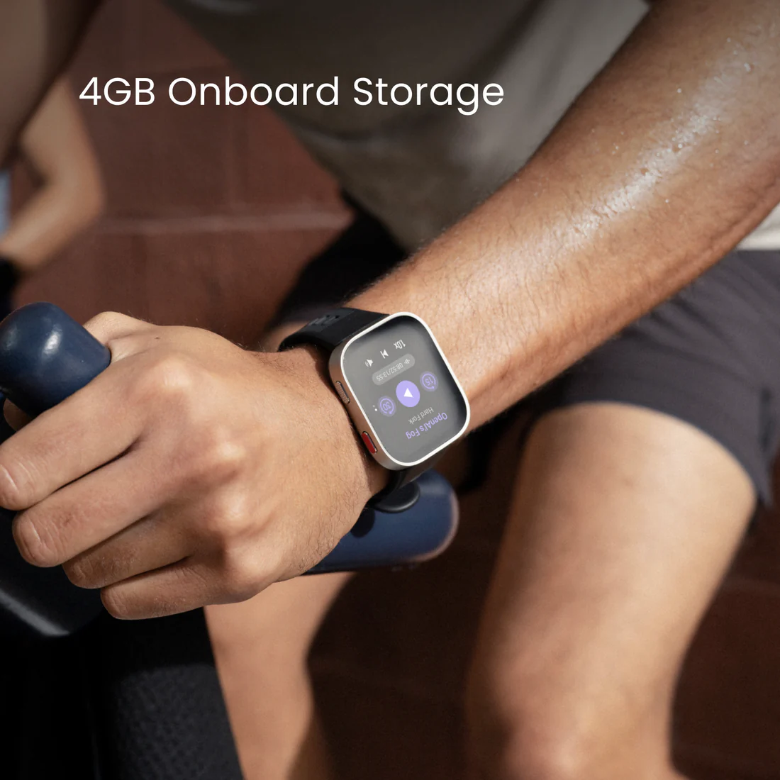 Amazfit BIP Max
