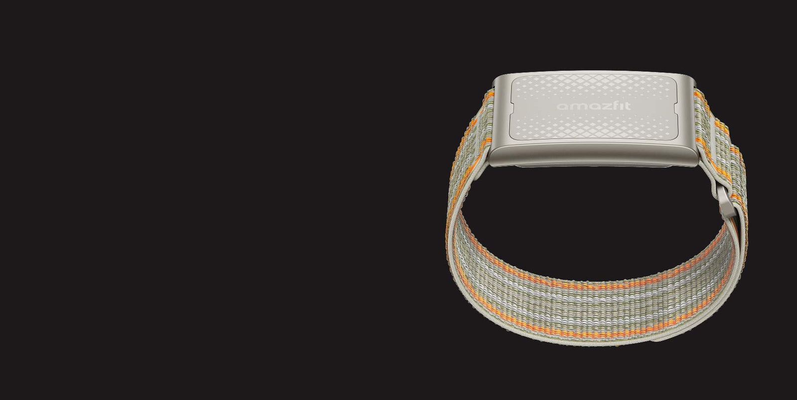The Tracker You Can Wear When Your Watch Comes Off