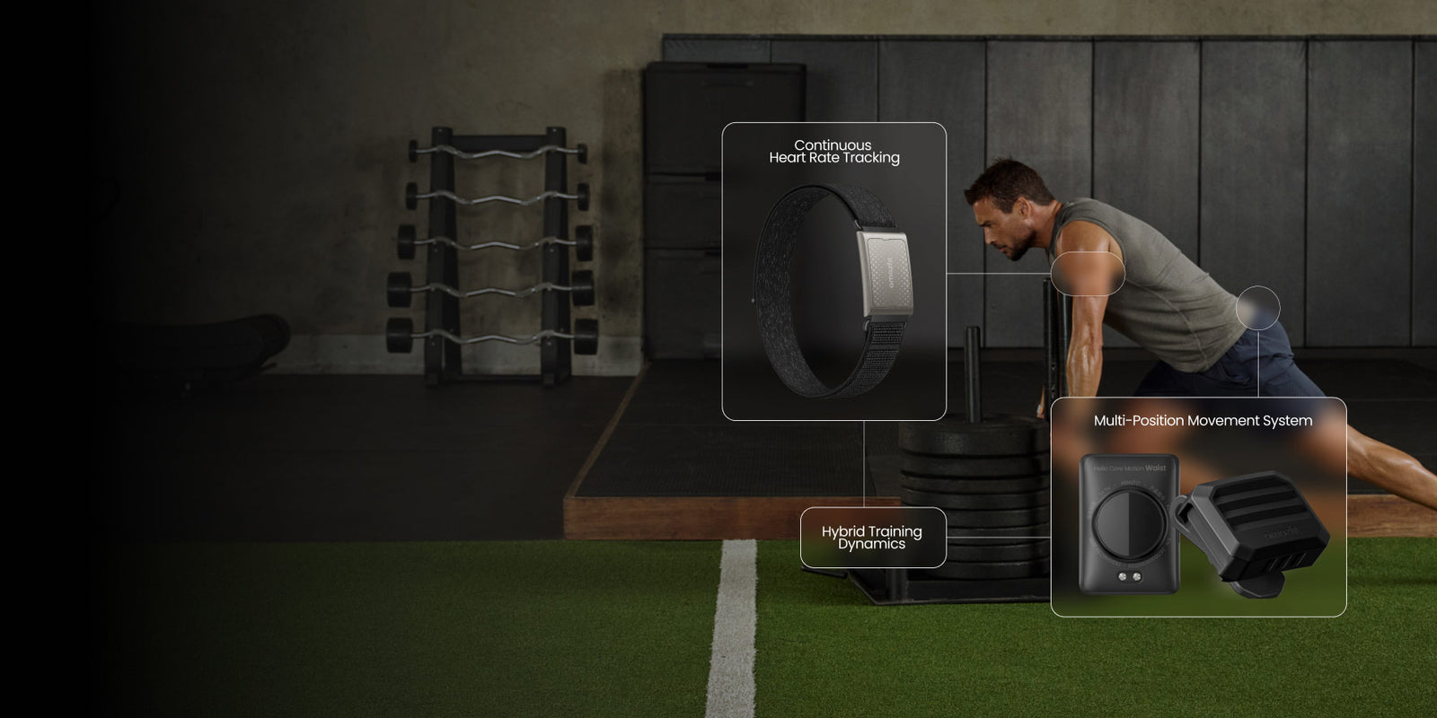 One System. A Complete View of Performance.