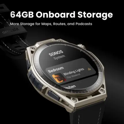 Amazfit Balance Ultra
