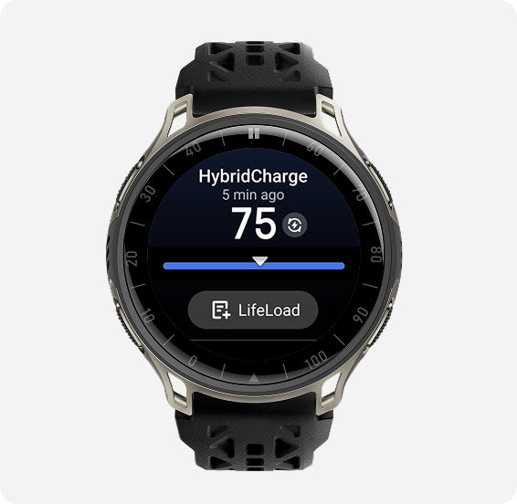 HybridCharge Energy Intelligence