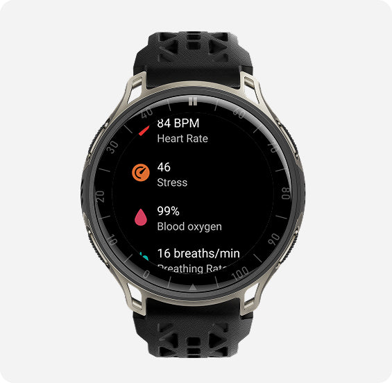 One-Tap Measuring