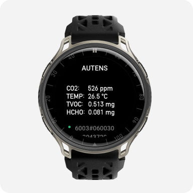 Air Quality Monitor