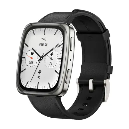 Amazfit Active 2 Premium Square