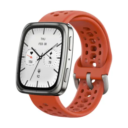 Amazfit Active 2 Premium Square