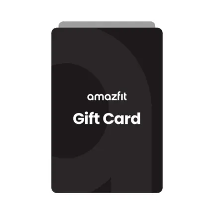 Amazfit Gift Card