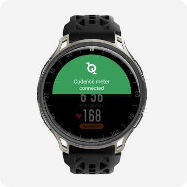 Cadence Sensor