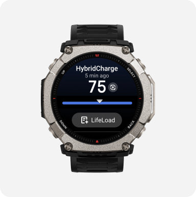 HybridCharge Energy Intelligence