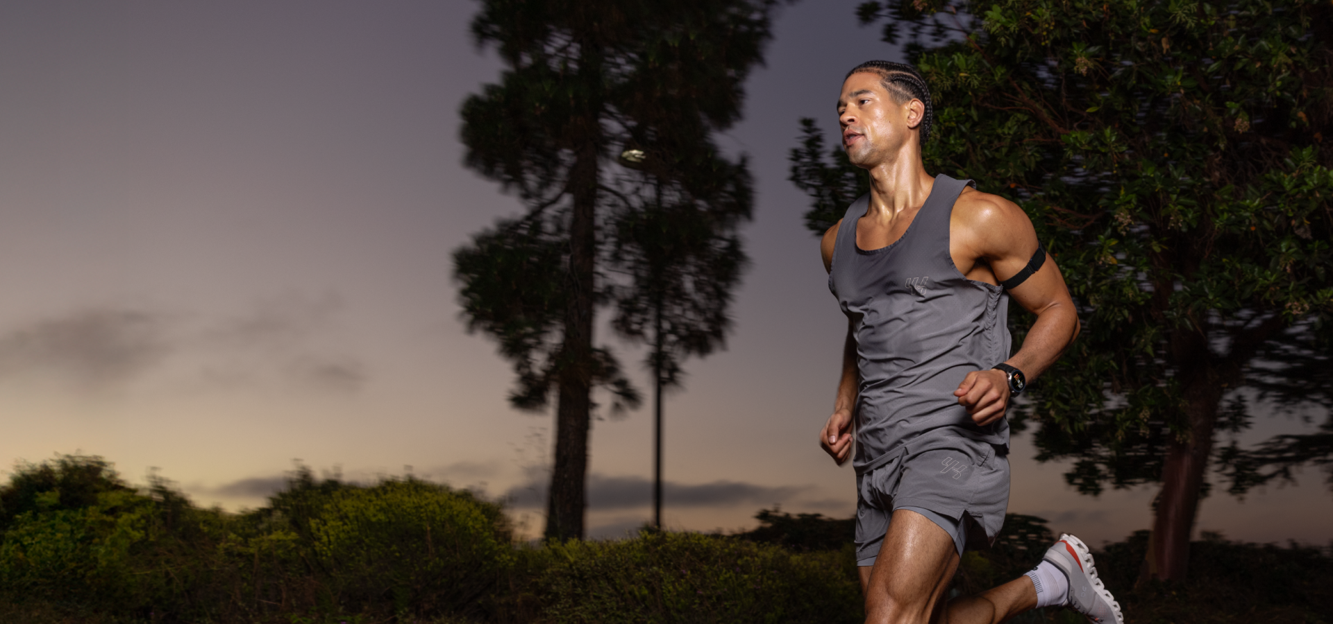 Heart Rate Data That Keeps Up With Real Training.