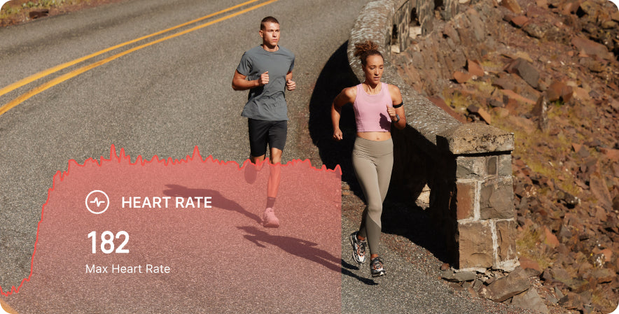 Train Smarter, Recover Better