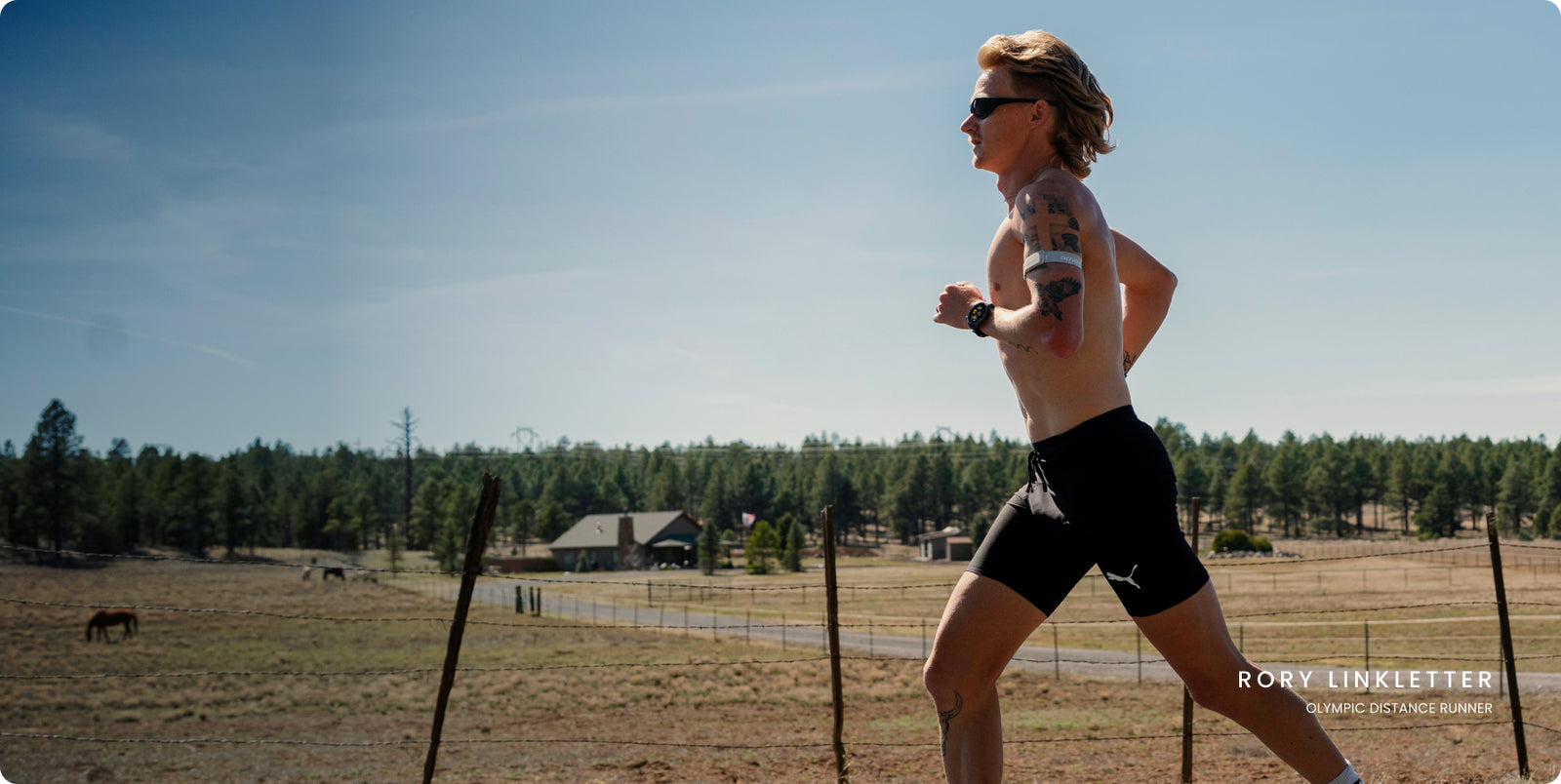 Train Hybrid. Prepare Better.