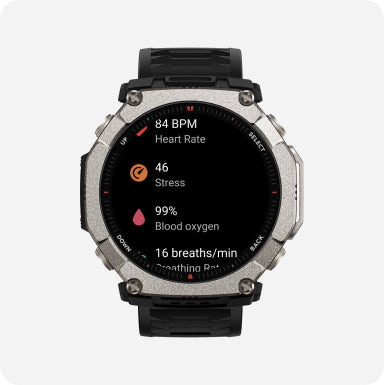 One-Tap Measuring