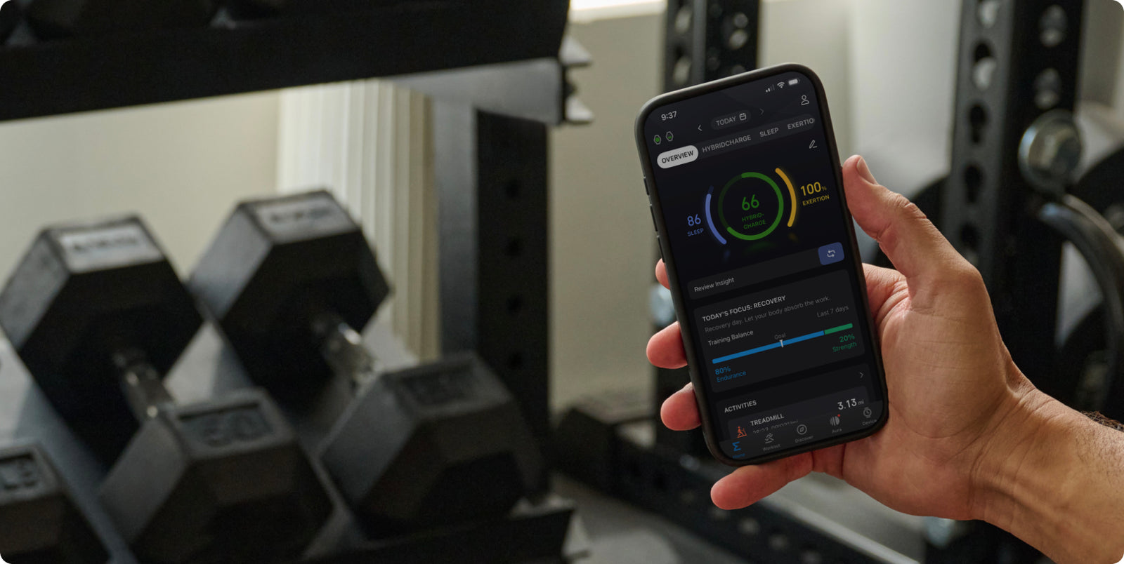 Zepp App, Powering Amazfit