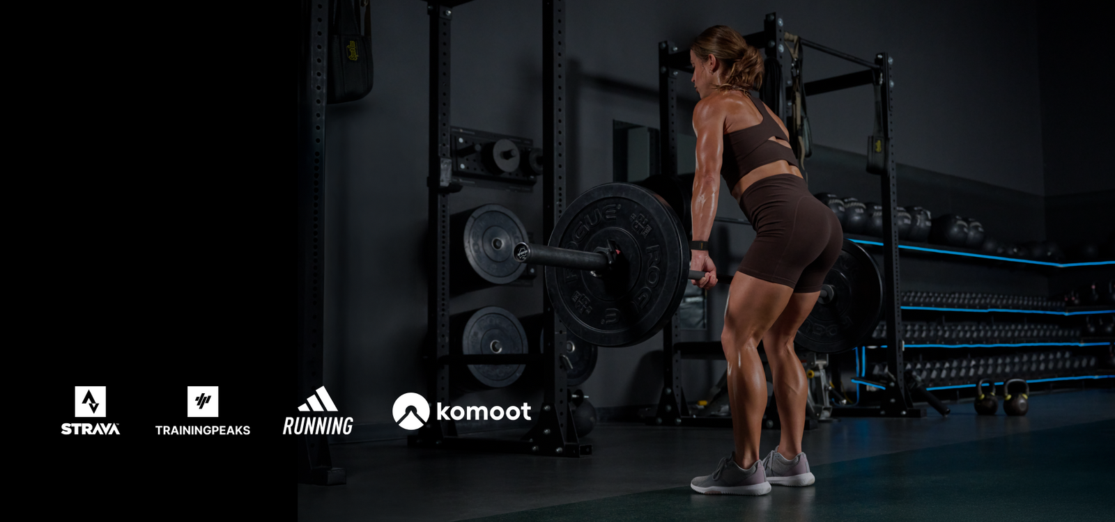 Fits Into Your Training Stack.