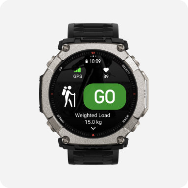 180+ Sports Modes