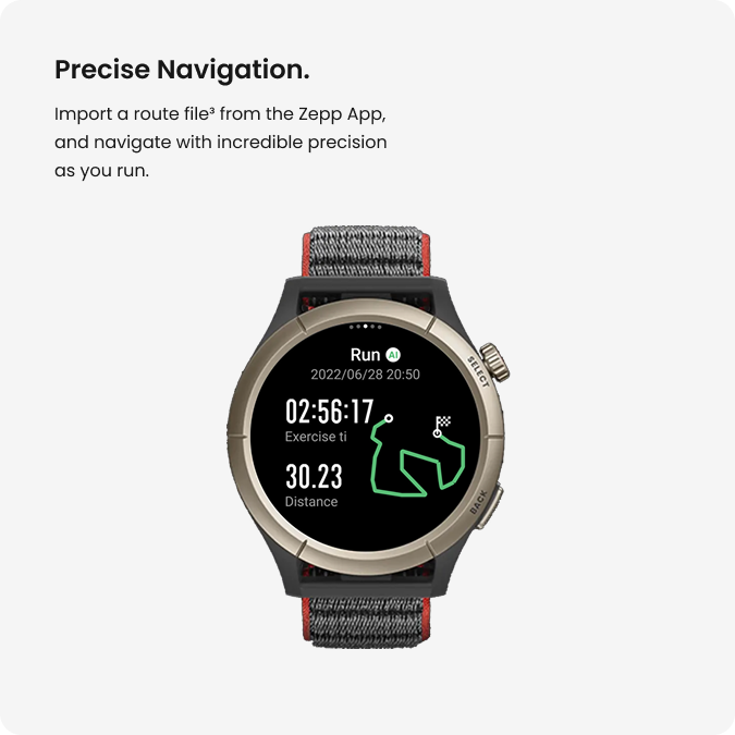 MaxTrack Industry-Leading GPS Technology